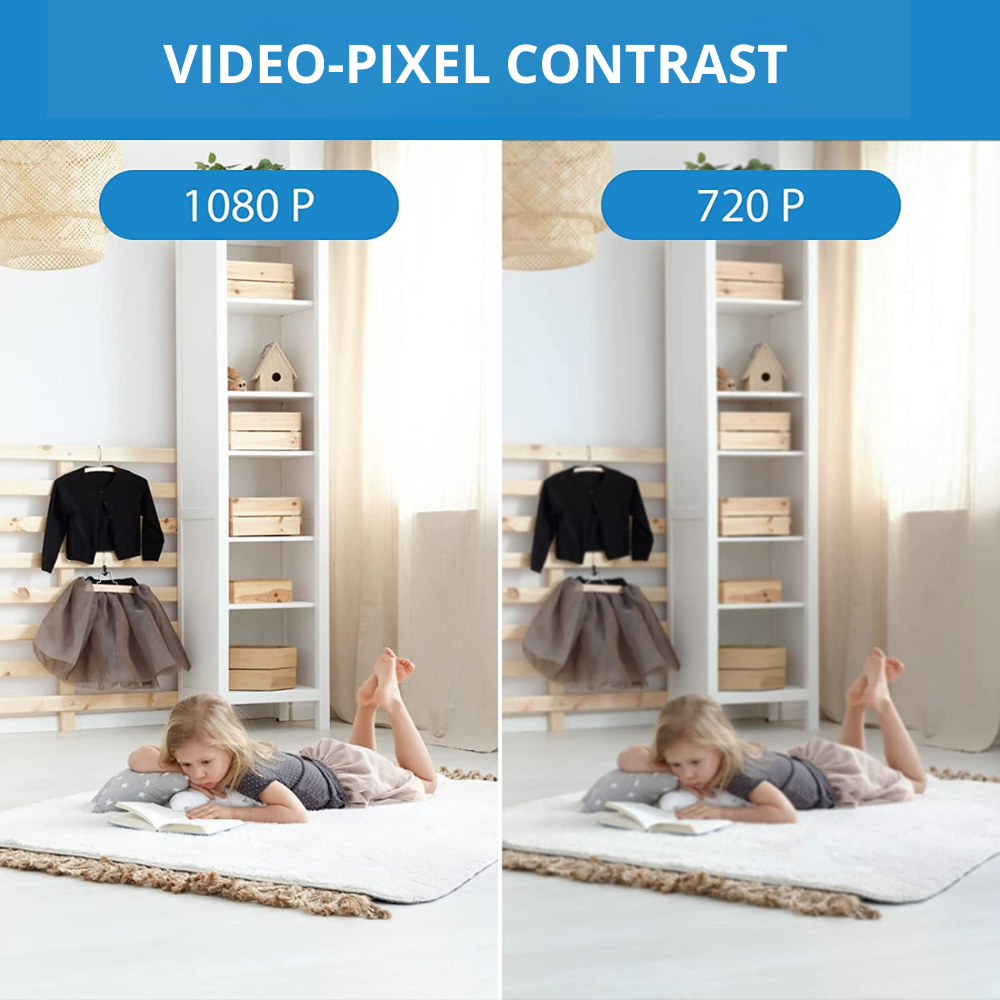 PlugView – Discreet WiFi Charger Camera